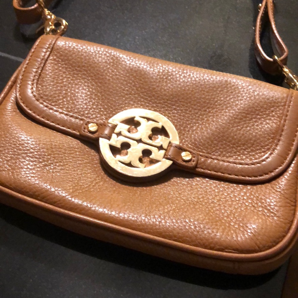 Tory Burch crossbody